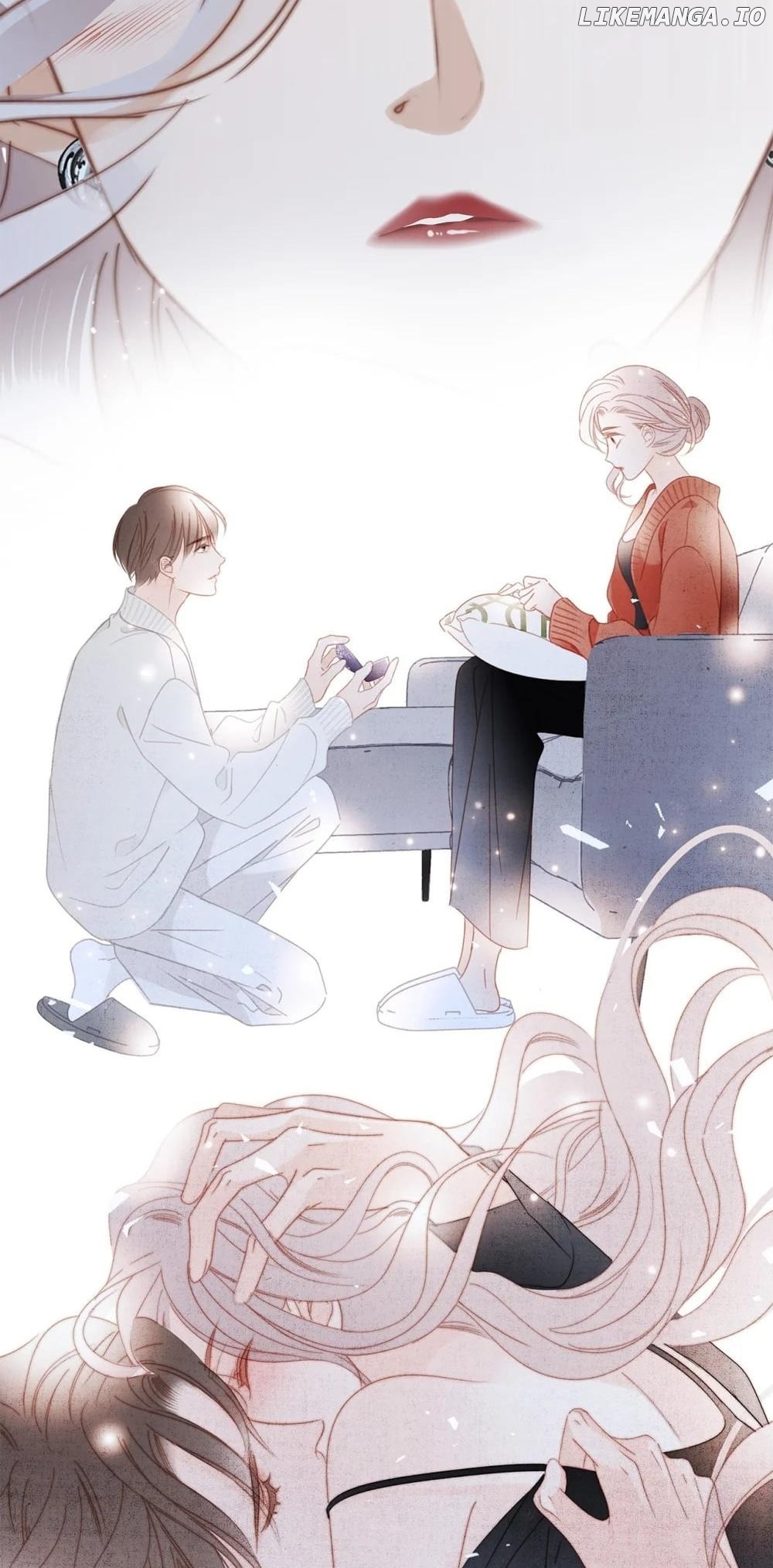 1st Kiss – I Don’t Want To Consider You As Sister Anymore Chapter 71 - 65 - page 44